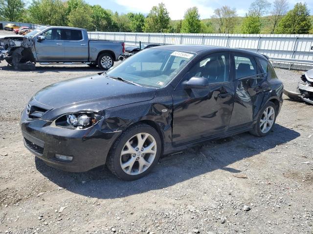 Mazda Mazda3 (2008)