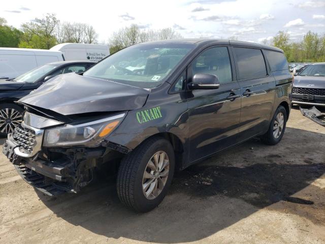Kia Sedona (2021)