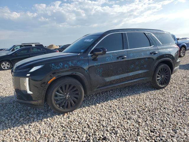 Hyundai Palisade (2024)