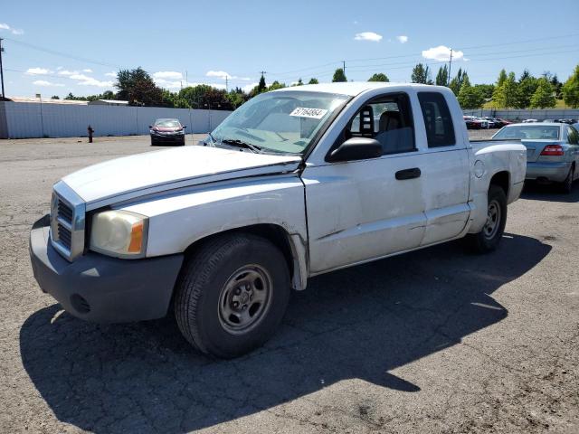 Dodge Dakota (2006)