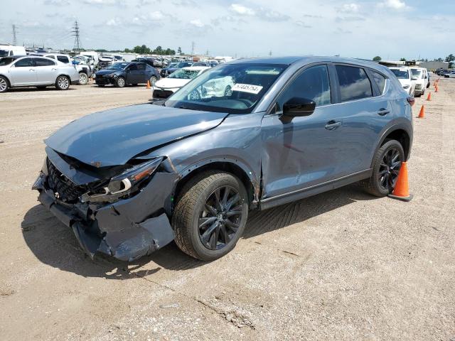 Mazda Cx-5 prefe (2023)