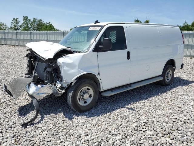 Chevrolet Express (2023)