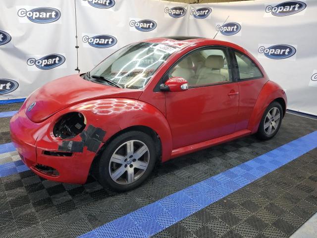 Volkswagen Beetle (2006)