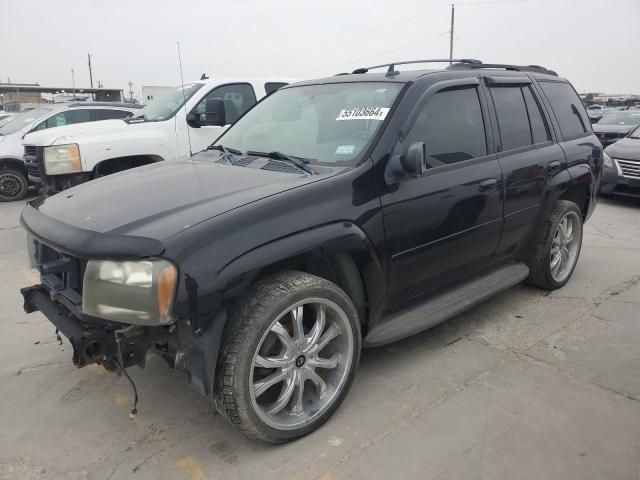 Chevrolet Trailblzr (2008)