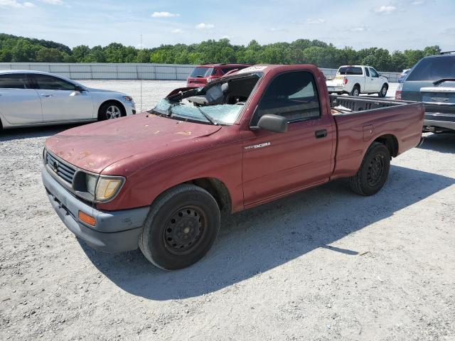 Toyota Tacoma (1995)
