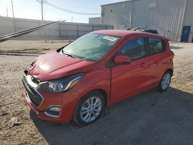 Chevrolet Spark (2021)
