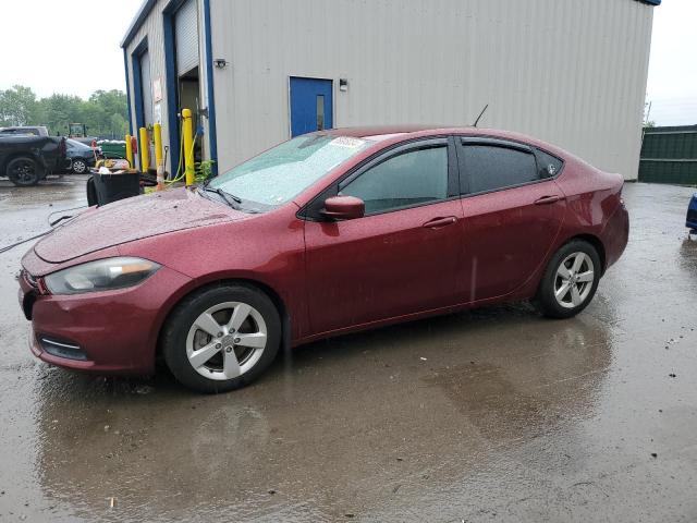 Dodge Dart (2015)