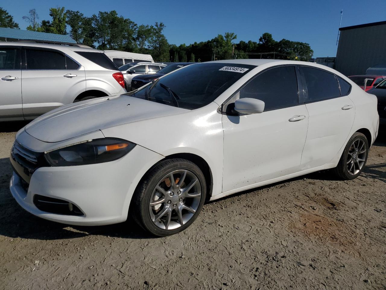 Dodge Dart (2013)