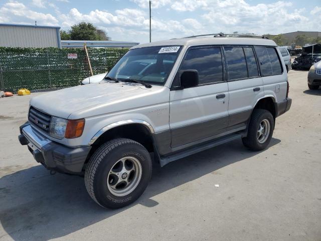 Mitsubishi Montero (1995)