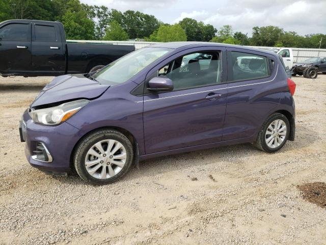 Chevrolet Spark (2016)