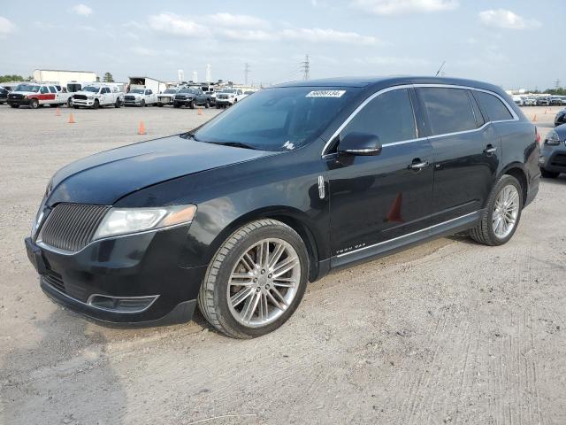 Lincoln Mkt (2013)