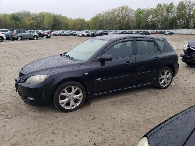 Mazda Mazda3 (2009)