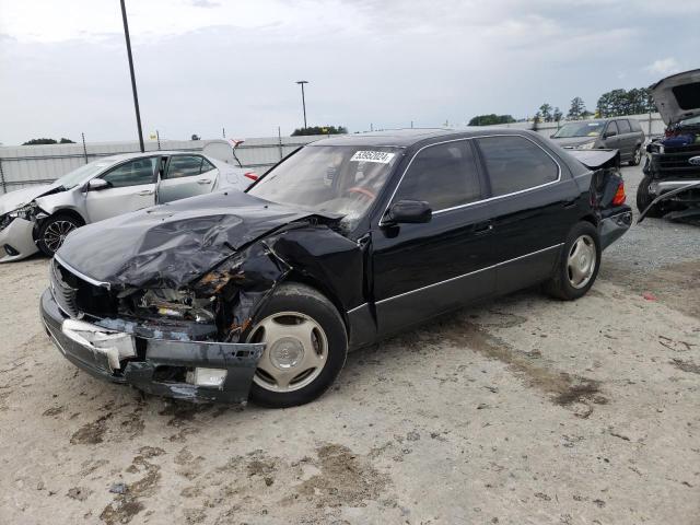 Lexus Ls400 (2000)