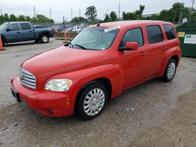 Chevrolet Hhr (2010)