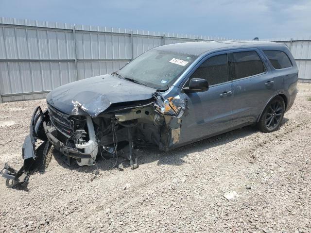Dodge Durango (2019)