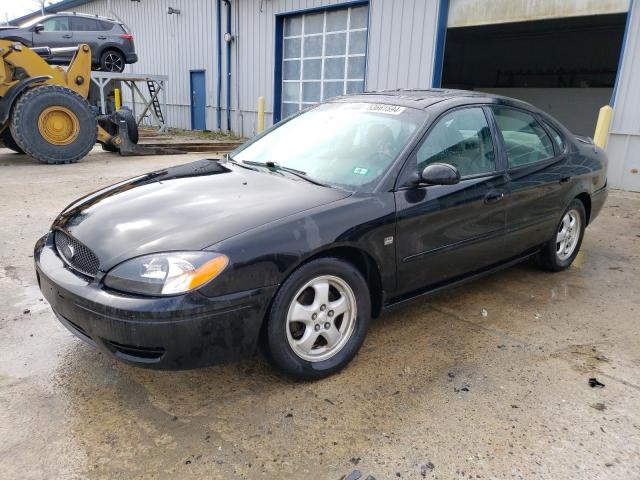 Ford Taurus ses (2004)