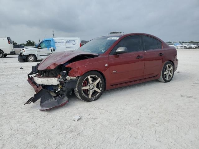 Mazda Mazda3 (2006)