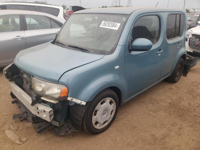 Nissan Cube (2011)