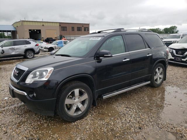 Gmc Acadia (2011)