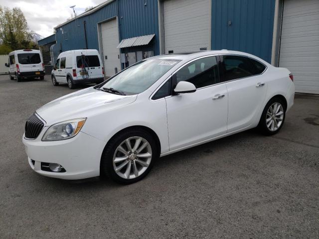 Buick Verano (2015)