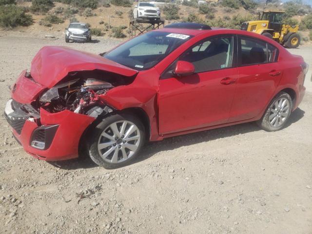 Mazda Mazda3 (2010)