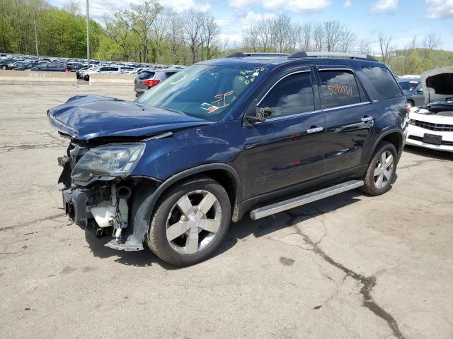 Gmc Acadia (2011)