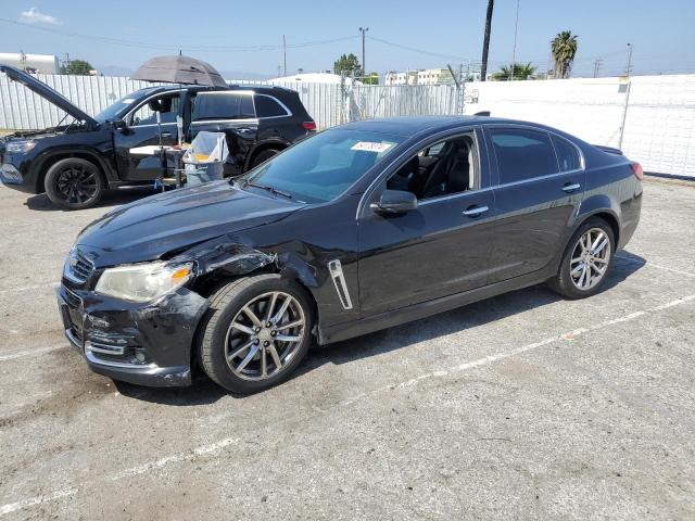 Chevrolet Ss (2015)