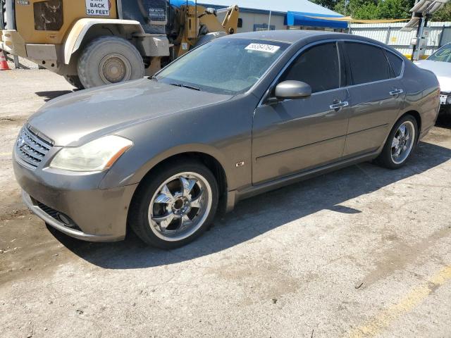 Infiniti M35 (2006)