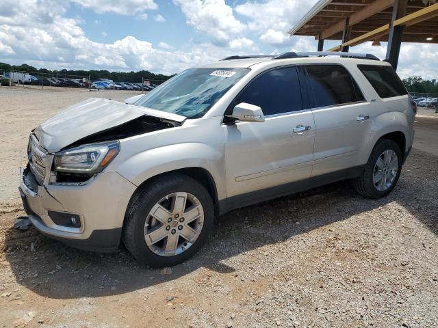 Gmc Acadia (2017)