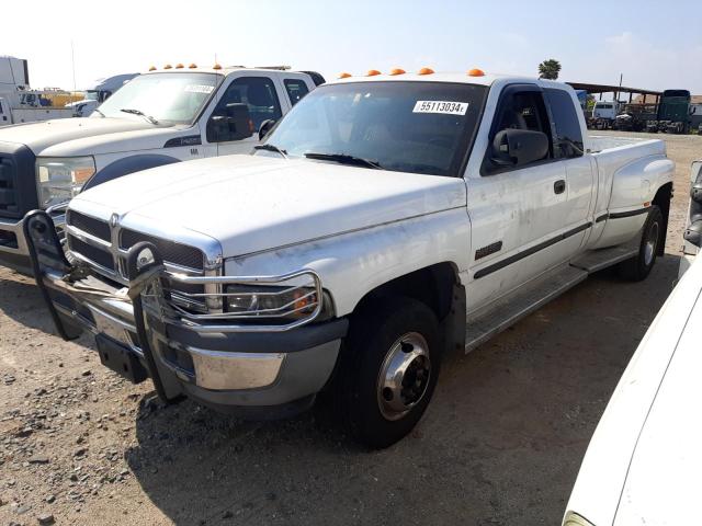 Dodge Ram 3500 (1999)