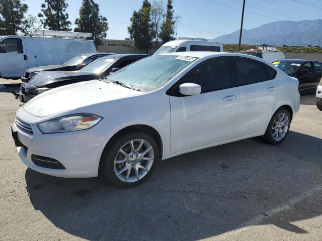 Dodge Dart (2013)