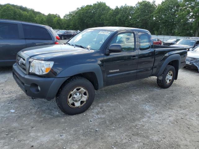 Toyota Tacoma (2010)