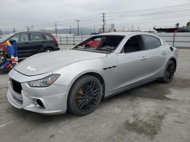 Maserati Ghibli (2015)