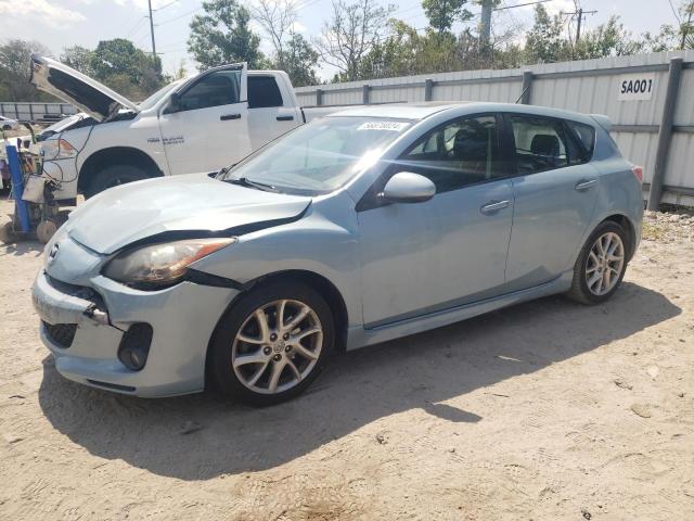 Mazda Mazda3 (2012)