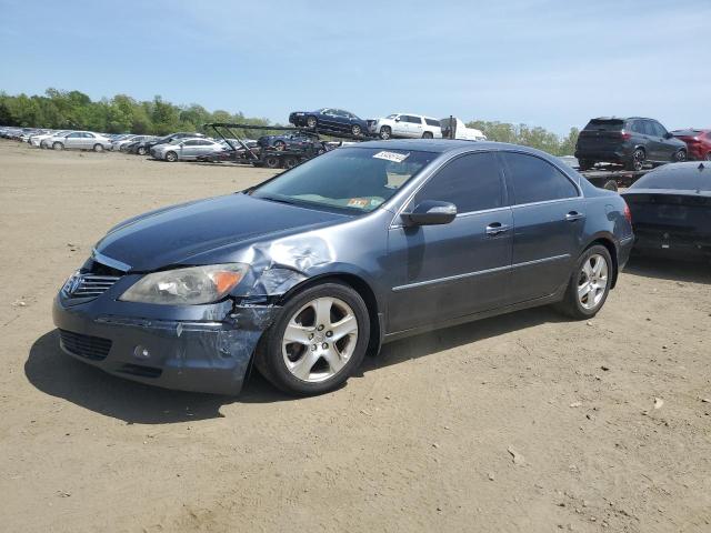 Acura Rl (2006)