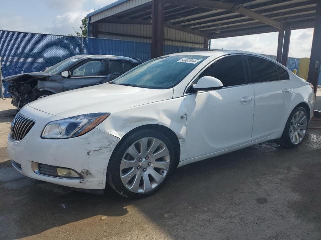 Buick Regal (2011)
