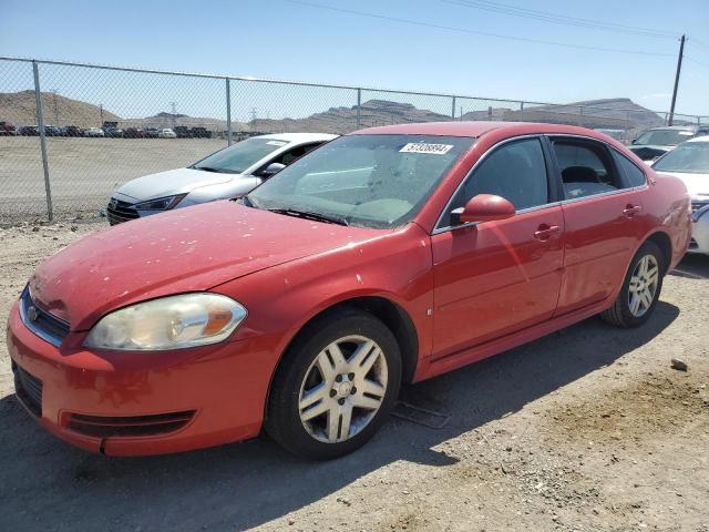 Chevrolet Impala (2009)