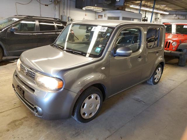 Nissan Cube (2010)