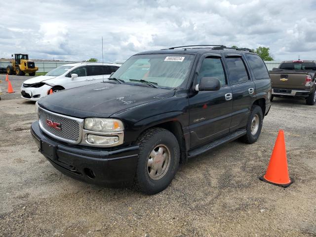 Gmc Denali (2002)