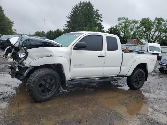 Toyota Tacoma (2005)