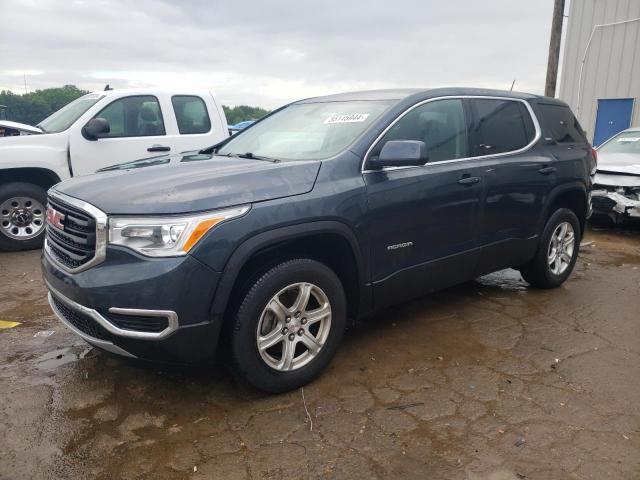 Gmc Acadia (2019)