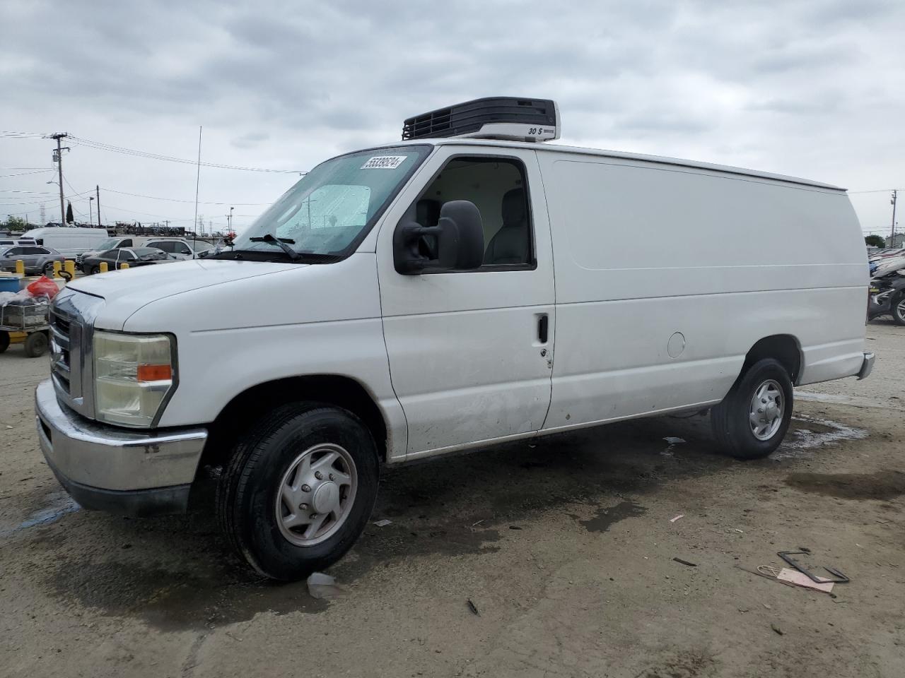 Ford Econoline (2011)