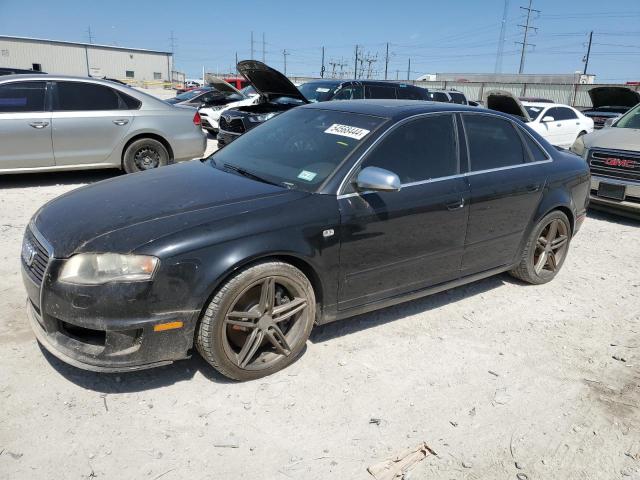 Audi S4-rs4 (2007)