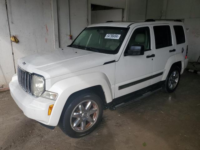 Jeep Liberty (2010)