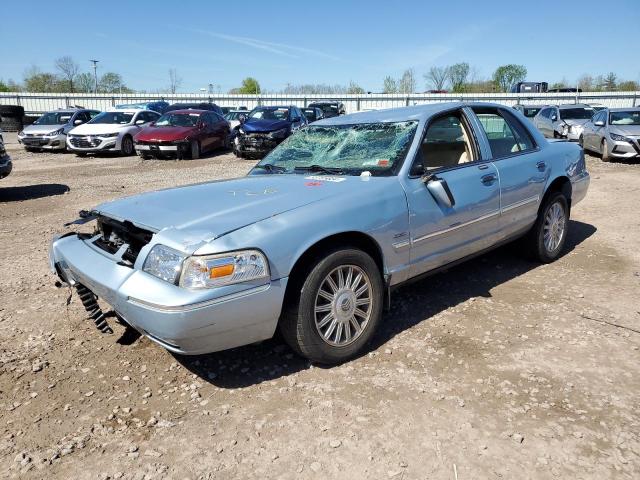 Mercury Grmarquis (2010)
