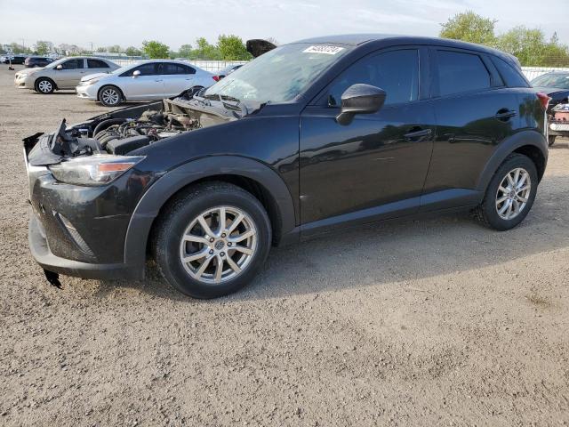 Mazda Cx-3 (2016)