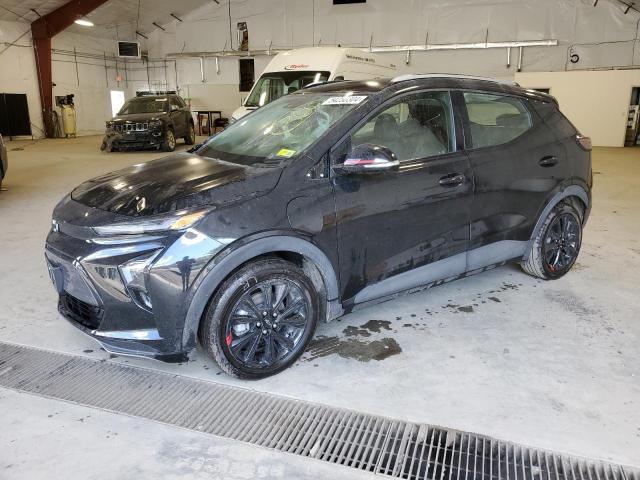 Chevrolet Bolt (2023)