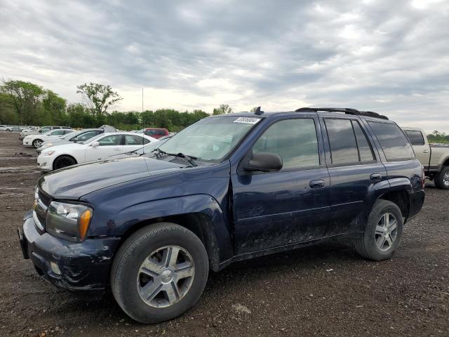 Chevrolet Trailblzr (2007)