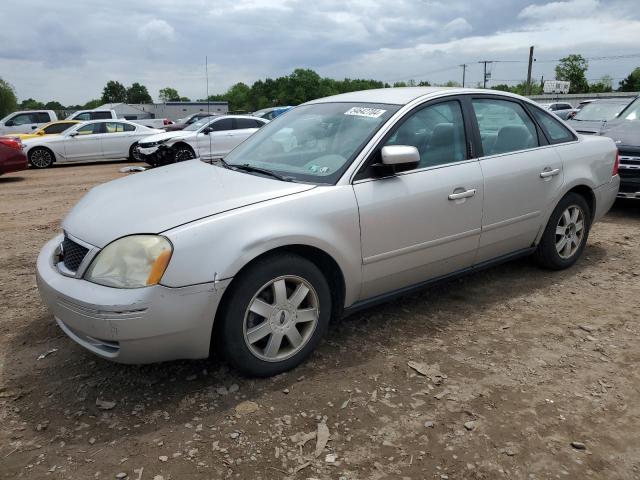 Ford 500 (2006)