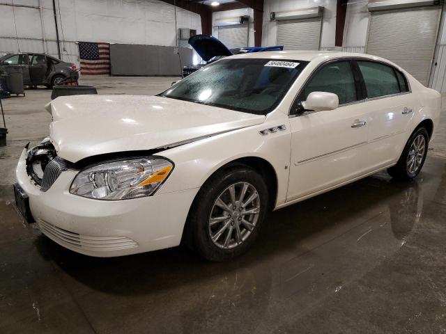 Buick Lucerne (2009)